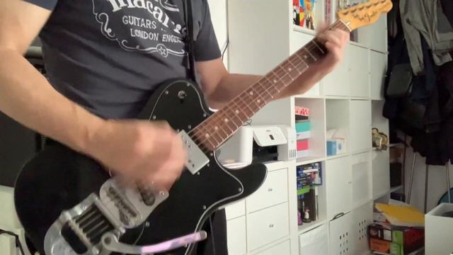 5 minutes - LESSON - The Stranglers - 1979 🎸 смотреть онлайн