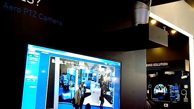 Panasonic - kamera odolná proti otřesům смотреть онлайн