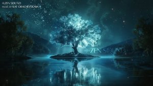 Полное Расслабление и Восстановление Во Сне – Лечебная Музыка Для Глубокого Сна От Бессонницы