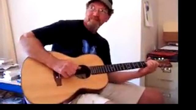 Love Me Two Times - Guitar Solo - Ambrose Pollock смотреть онлайн