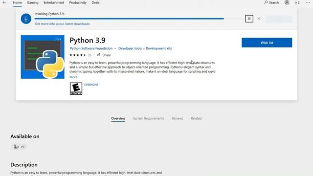 How To Install Python And Auth Bypass MTK Secure Boot DA смотреть онлайн