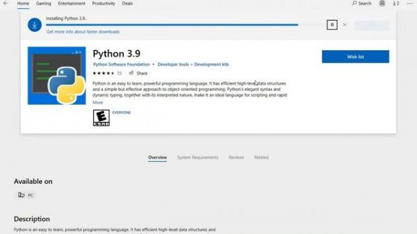How To Install Python And Auth Bypass MTK Secure Boot DA
