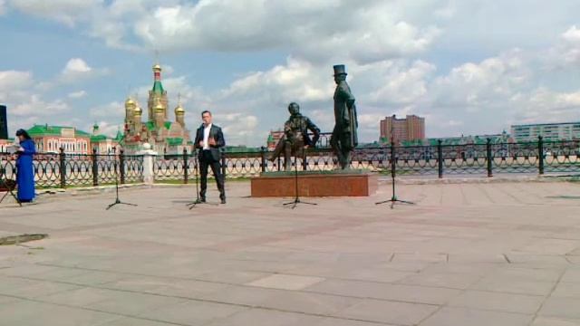 Стихотворение А.С.Пушкина смотреть онлайн