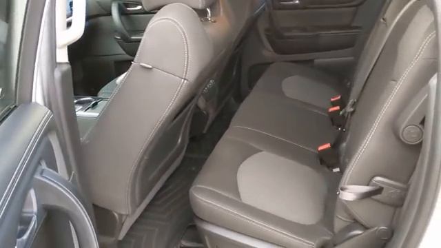 2015 Chevrolet Traverse San Antonio, Austin, Victoria, San Marcos, Seguin, TX KS608559A смотреть онлайн