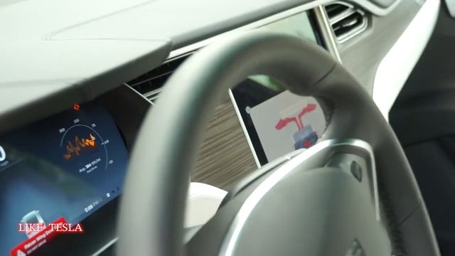 Can Model X Drive Wings Up? смотреть онлайн