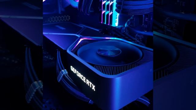 Gaming PC ▪ Ryzen 7 5800X ▪ RTX 3080 FE смотреть онлайн