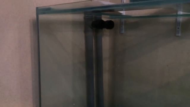 Строительство аквариума на 1000 литров, часть 4 смотреть онлайн