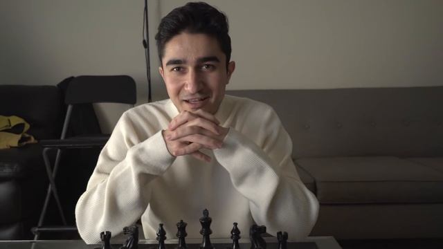If Chess Was An Anime смотреть онлайн