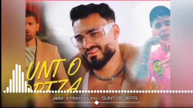 Jador❌Moro❌Lino❌Sunt O Forță #Remix #SurvivorRomania2021 #Jador #Survivor #Moro #Lino