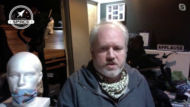 BritSciFi Q&A with Fantom Publishing смотреть онлайн