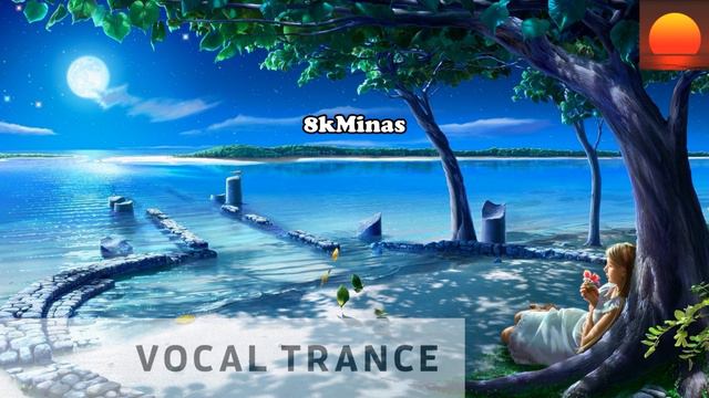 Tiff Lacey - Someone Like You (James Nelson Like Prog Mix) 💗 Vocal Trance - 8kMinas смотреть онлайн