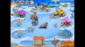 Веселая ферма 3 - Полное Прохождение