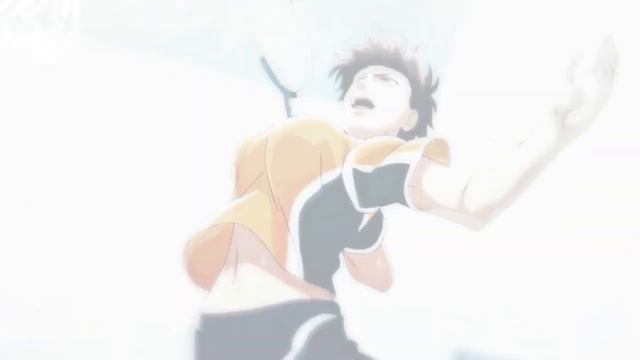 【AMV】Hanebado! - Всё, чем ты так дорожил - капельки лжи... смотреть онлайн