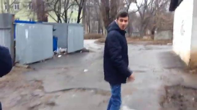 Студенты Донбасса - Новый Год и Рождество смотреть онлайн