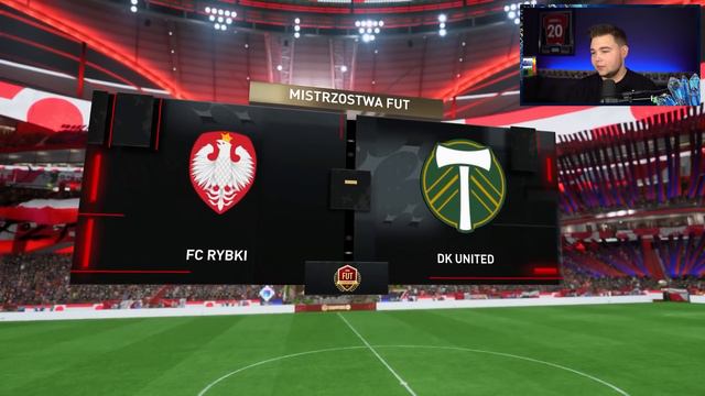 EKSPERYMENT! NAGRODY TOTS BUNDESLIGA!!! - FIFA 23 ULTIMATE TEAM смотреть онлайн