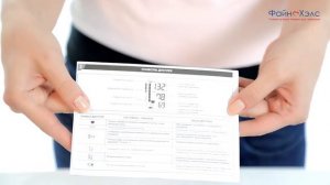 Тонометр для детей и взрослых AND UB 402