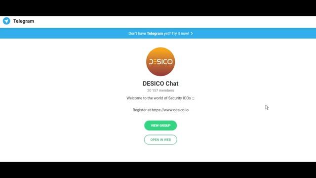 Desico - обзор команды и социальной активности смотреть онлайн