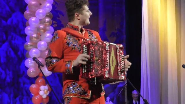 Святослав Шершуков Гармонист виртуоз !.mp4 смотреть онлайн