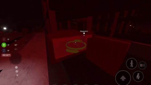 Выживаю в кровавую ночь в Икее!!!Roblox 3008[2.71] смотреть онлайн