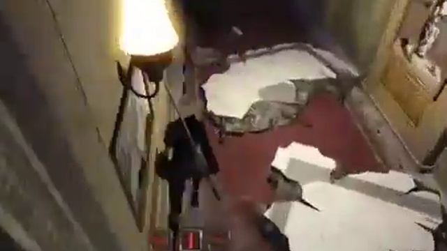 GunZ 2: The Second Duel - VIP Closed Beta Gameplay смотреть онлайн