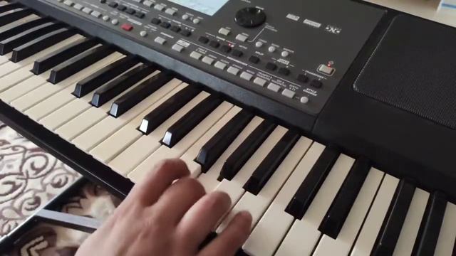 Heyati Reqsi Sintezator Oyrenmek Ucun Sintezator Dersleri Sintez Ders Piano Ders Aslan Qarmon Heyat