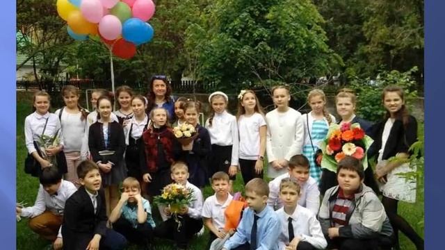 Визитная карточка учителя начальных классов смотреть онлайн