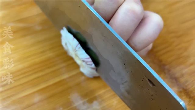 生薑加洋蔥，爺爺的老方子，他已經35年沒有生病了，血壓正常，視力清晰，腿腳靈活 Ginger And Onion, Grandpa's Old Recipe