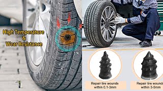 Набор для ремонта бескамерных шин | Товары Али Экспресс смотреть онлайн