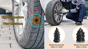 Набор для ремонта бескамерных шин | Товары Али Экспресс