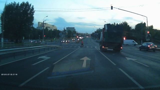 24.08.14 | Мотолихач | Коломенский проезд смотреть онлайн