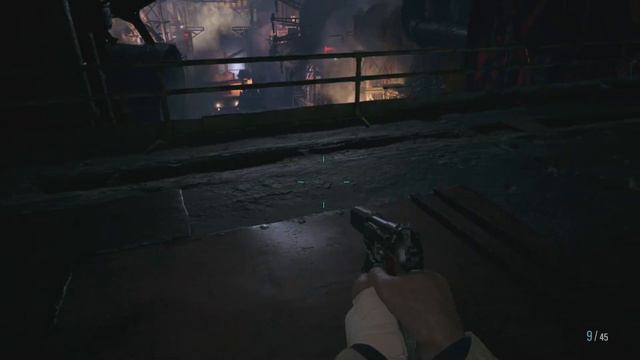 Resident Evil 8 Village #9. Адская фабрика смотреть онлайн