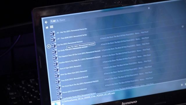 Дистрибутивы Linux + USB Аудио транспорт REFLEX 2.0 смотреть онлайн