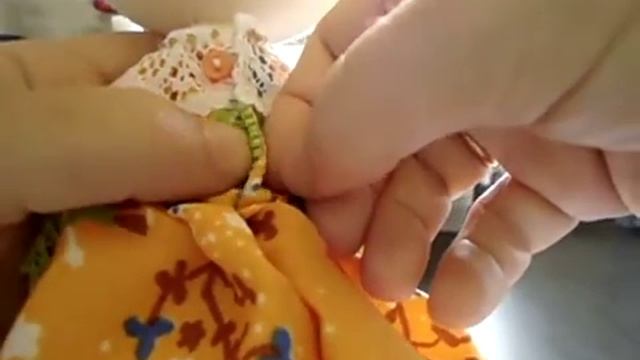 Новая кукла на шарнирах смотреть онлайн