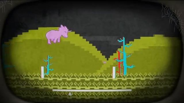 Let's Play Pony Island 007 - The Butterfly Effect смотреть онлайн