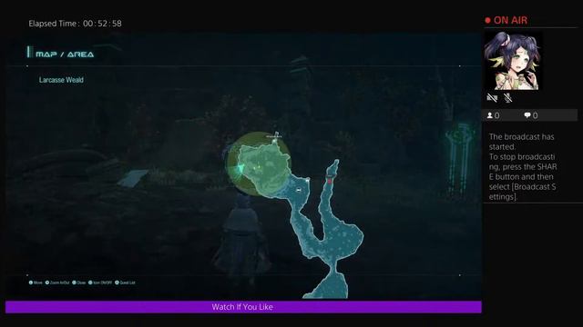 Star ocean The Divinity Force: My GamePlay смотреть онлайн