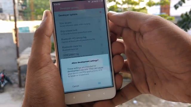 Connect any Xiaomi redmi phone to PC & transfer files ! Solution смотреть онлайн