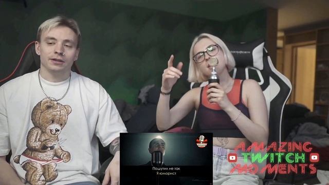 Follentass и Satanechka СПЕЛИ не хуже ОРИГИНАЛА