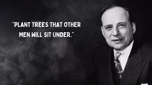 Benjamin Graham's Timeless Investing Quotes смотреть онлайн