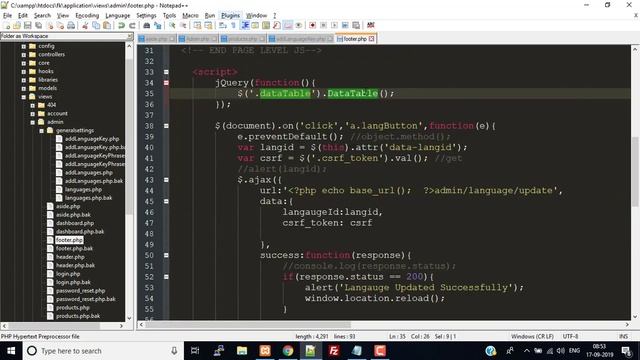 Flipkart Clone Development #96 - How to create website like Flipkart. смотреть онлайн