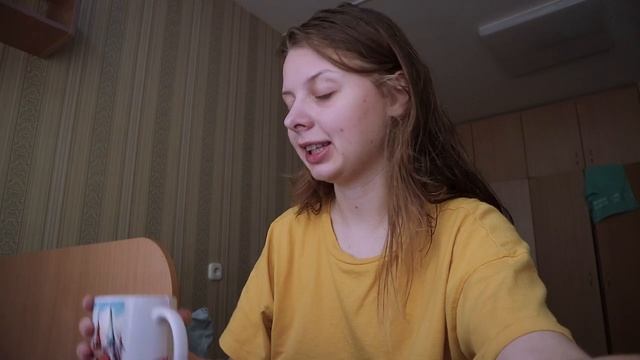 kavardak #9 | готовим синнабоны, отдыхаем на речке смотреть онлайн