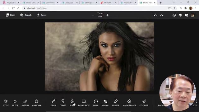 PhotoKit Lifetime Deal Review, Demo & Tutorial - AI Online Photo Editor & Batch Image Processor смотреть онлайн