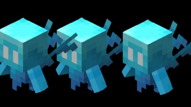 Minecraft Live 2022 - Туфовый Голем! Голосование за мобов перевод на русский! Мнение смотреть онлайн