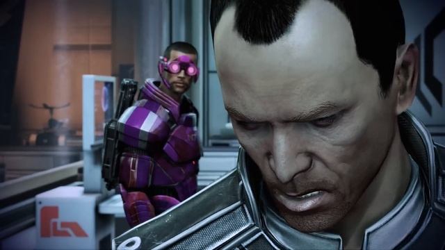 10 Most CURSED DECISIONS in Mass Effect Legendary Edition смотреть онлайн