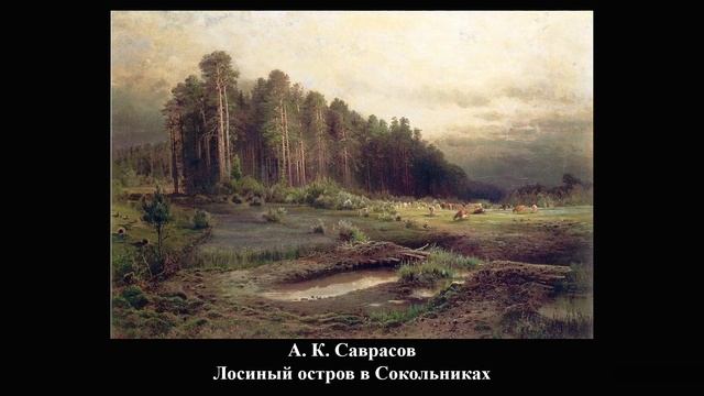 Сказка о художнике и весенних птицах. #библиотекарьдома смотреть онлайн