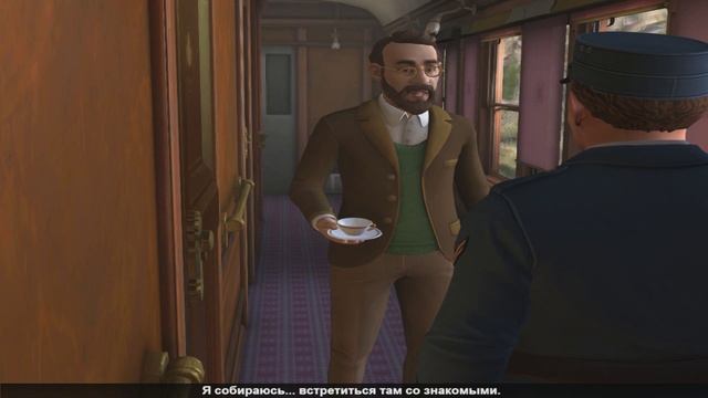 Мнение на The Raven Legacy of Master Thief смотреть онлайн