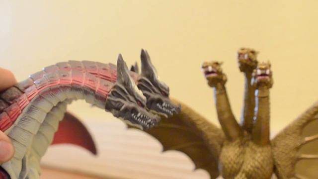 Monster Island Buddies: Episode 96 - "Rodan Marries Mothra" смотреть онлайн