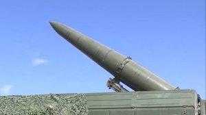 Что такое ракетный комплекс «Кинжал»?