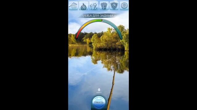 JUST LETSPLAY of the mobile game Lets fish смотреть онлайн
