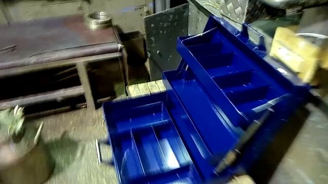 Ящик под инструменты смотреть онлайн