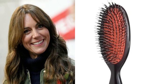 Dress like Princess Kate, pt6, princess Catherine’s Favorite Hair Products смотреть онлайн